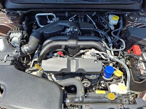 Used 2019 Subaru Outback 2.5i Premium image 37