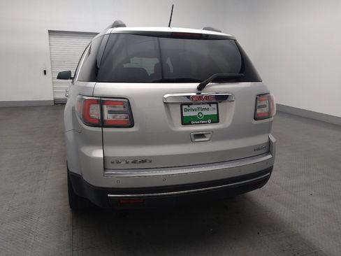 Used 2015 GMC Acadia SLT w/ Open Road Package image 6