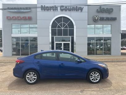 Used 2017 Kia Forte S