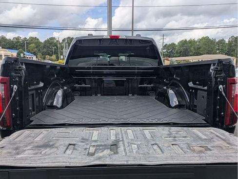 Used 2024 Ford F150 STX w/ Mobile Office Package RWD image 7