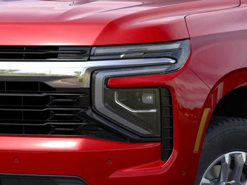 New 2026 Chevrolet Tahoe LS image 10