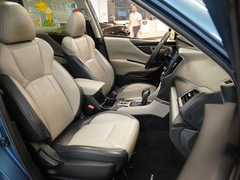 Used 2021 Subaru Forester Limited AWD/4WD image 35