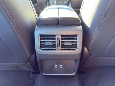 New 2026 Nissan Rogue SV w/ SV Premium Package image 32