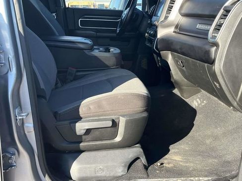 Used 2024 RAM 2500 Big Horn image 23