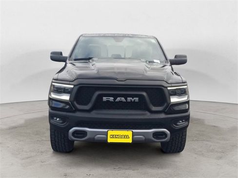 Used 2020 RAM 1500 Rebel image 8
