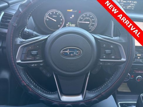 Used 2021 Subaru Forester Touring w/ Popular Package #2 image 13