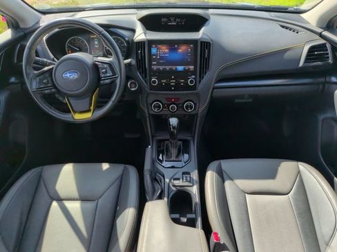 Used 2023 Subaru Crosstrek 2.5i Sport AWD/4WD image 33