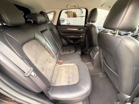 Used 2019 MAZDA CX-5 Touring AWD/4WD image 20