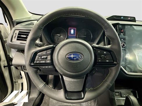 New 2026 Subaru Ascent Bronze Edition image 11