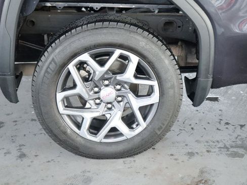 Used 2023 GMC Sierra 1500 SLE RWD image 5