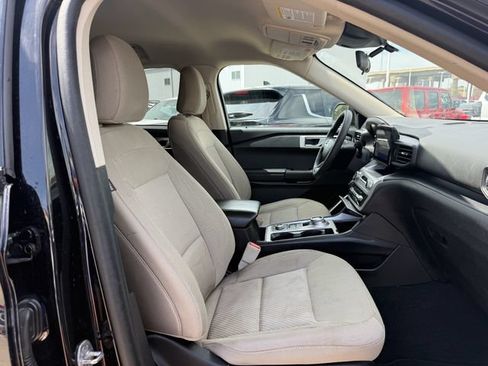 Used 2023 Ford Explorer 4WD image 25