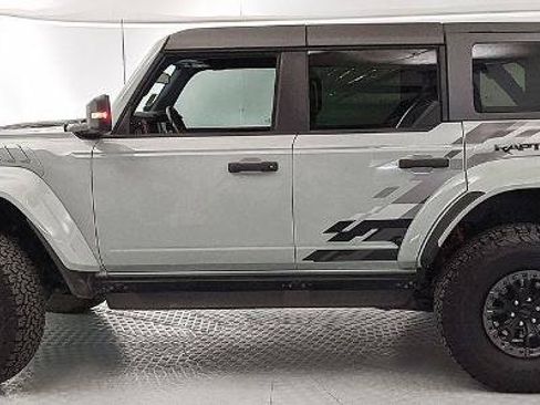 Certified 2024 Ford Bronco Raptor AWD/4WD image 5