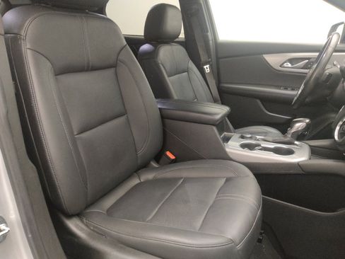 Used 2021 Chevrolet Blazer LT w/ Midnight/Sport Edition image 21