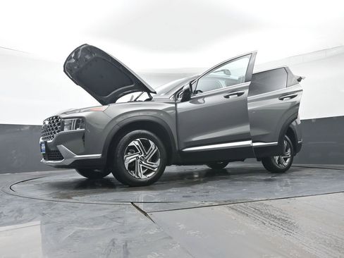 Used 2022 Hyundai Santa Fe SEL image 47