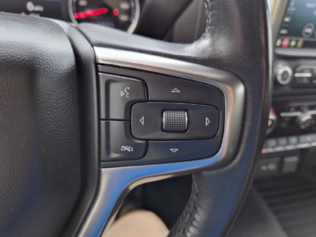 Used 2020 Chevrolet Silverado 1500 RST w/ All-Star Edition AWD/4WD image 21