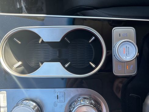 New 2026 Genesis GV80 2.5T image 26