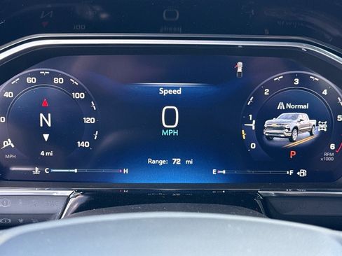 New 2026 Chevrolet Silverado 1500 RST w/ Convenience Package II image 23