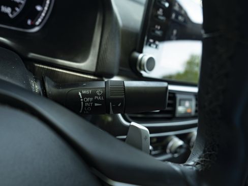 Used 2022 Honda Accord Sport Special Edition image 24