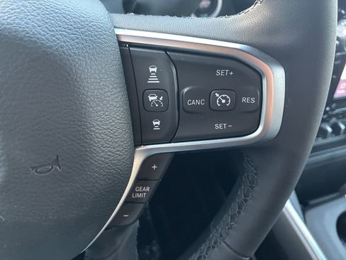 New 2026 RAM 2500 Big Horn image 25