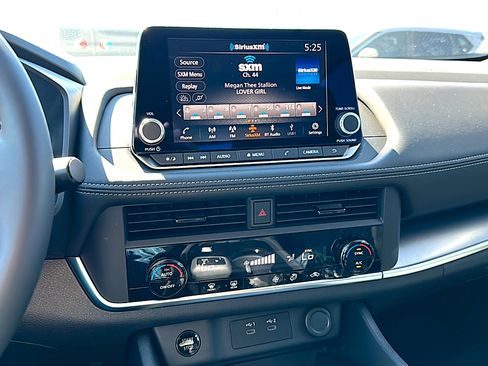 New 2026 Nissan Rogue SV image 21