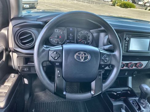 Used 2019 Toyota Tacoma SR w/ SR Convenience Package AWD/4WD image 14