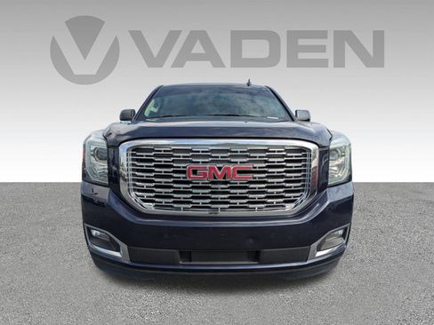 Used 2018 GMC Yukon Denali image 33
