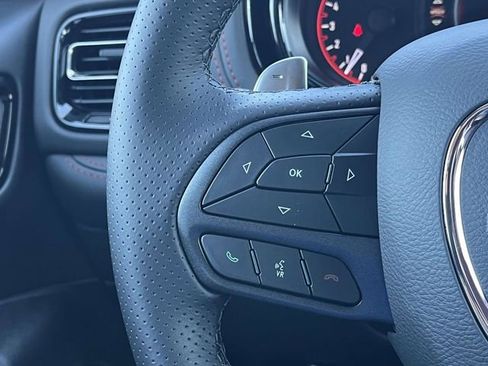 New 2026 Dodge Durango GT image 22