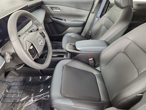 New 2026 Nissan Leaf SV+ w/ Illuminated Package image 10