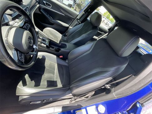 Used 2024 Acura Integra A-Spec FWD image 14