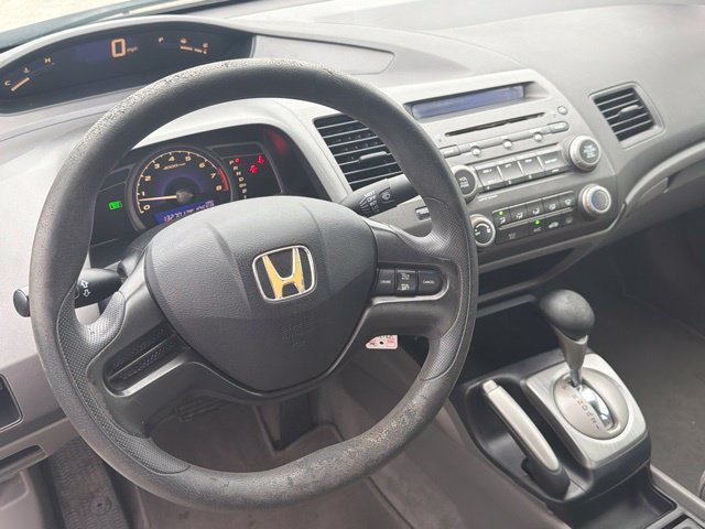 Used 2007 Honda Civic LX image 21