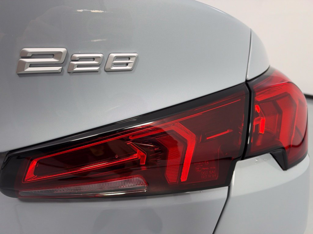 New 2026 BMW 228i xDrive w/ Technology Package AWD/4WD image 7