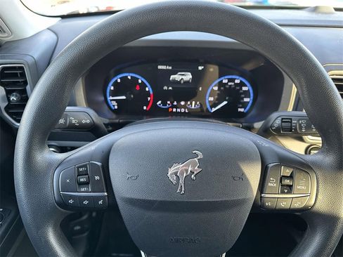 Used 2024 Ford Bronco Sport Big Bend image 20