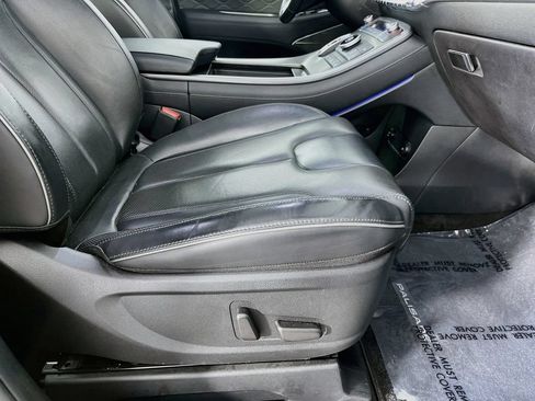 Used 2020 Hyundai Palisade Limited FWD image 36
