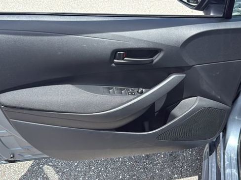 Certified 2025 Toyota Corolla LE image 17