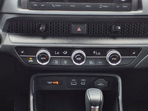 Certified 2023 Honda CR-V Sport image 15