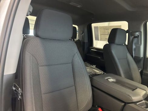 New 2026 Chevrolet Silverado 3500 LT image 27