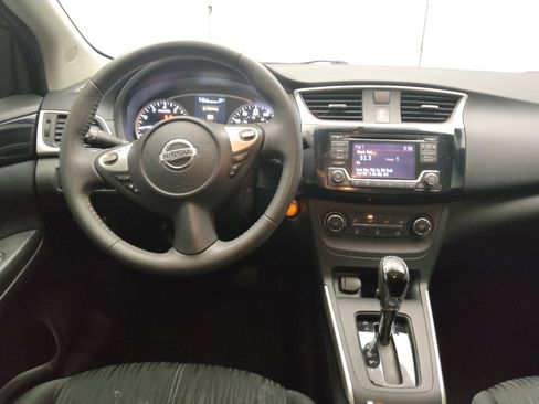 Used 2017 Nissan Sentra SV image 22