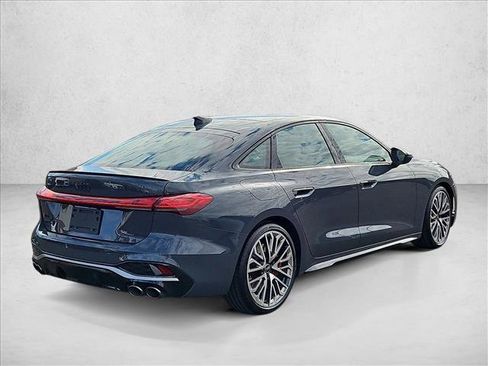 Used 2025 Audi S5 Prestige image 5