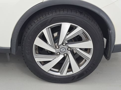 Used 2020 Nissan Murano SL w/ Cargo Package image 33