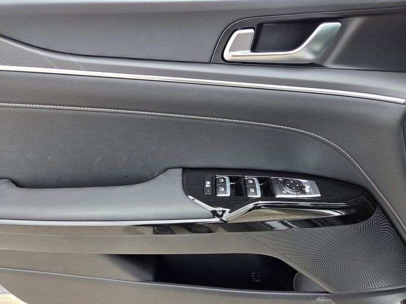 New 2026 Kia K5 GT-Line FWD image 9