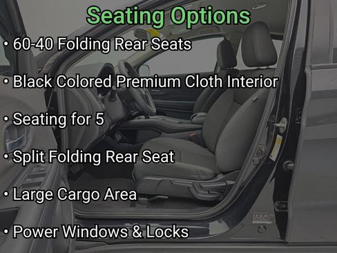 Used 2019 Honda HR-V LX image 14