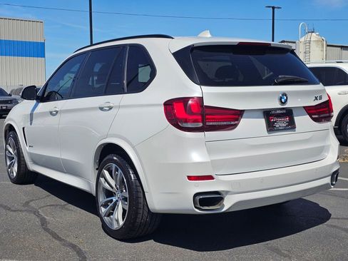 Used 2018 BMW X5 xDrive35i AWD/4WD image 3