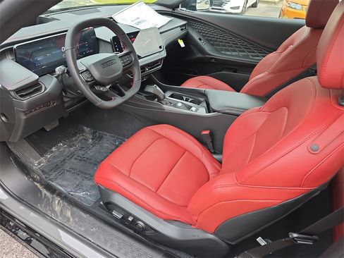 New 2026 Dodge Charger R/T Scat Pack image 11