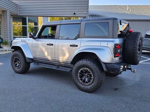 Used 2024 Ford Bronco Raptor image 11