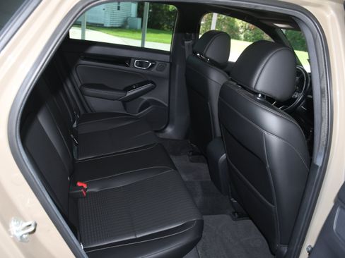 Used 2025 Honda Civic Sport Touring image 19