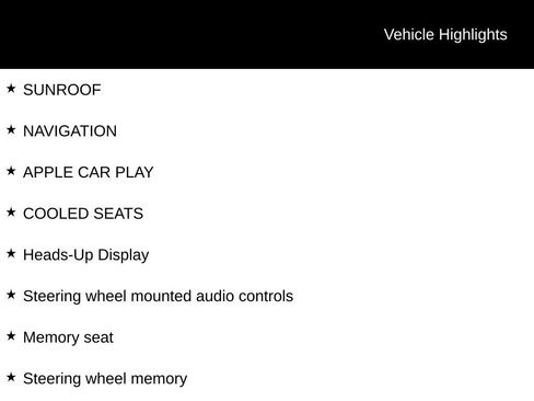 Certified 2023 Nissan Pathfinder Platinum AWD/4WD image 7