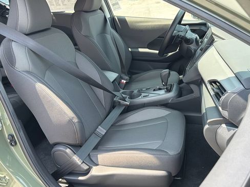 New 2026 Subaru Crosstrek 2.5i AWD/4WD image 14