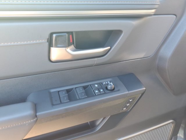 New 2026 Toyota Tundra Capstone AWD/4WD image 6
