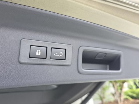 New 2026 Subaru Forester Limited AWD/4WD image 12