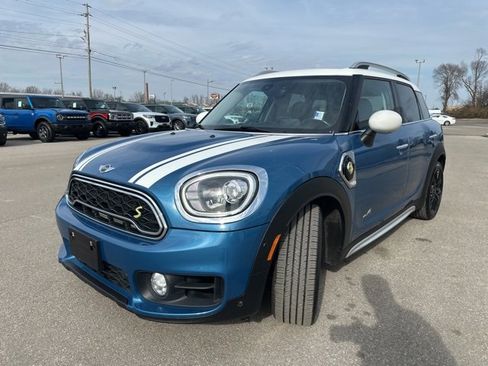 Used 2018 MINI Cooper Countryman SE image 26